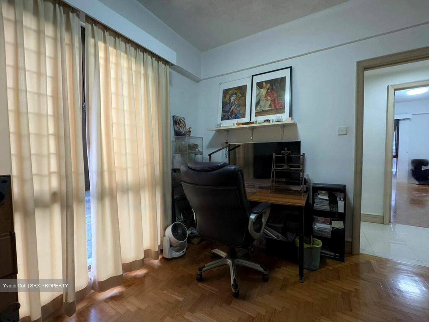 Parkview Apartments (D23), Apartment #454168651